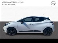 occasion Nissan Micra 1.0 IG-T 92ch N-Sport 2021