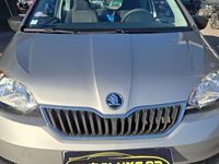 Occasion Skoda Citigo 60 ch (44 kW) 2019 Citadine