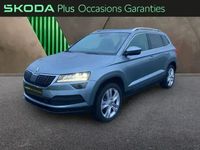 occasion Skoda Karoq 1.5 Tsi Act 150ch Style Dsg