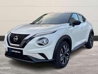 Occasion Nissan Juke 116 ch (85 kW) 2023 Blanc SUV