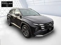 Occasion Hyundai Tucson 2025 Noir SUV