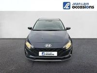 Occasion Hyundai i20 2024 Gris Berline