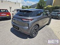 Occasion DS Automobiles DS3 So Chic 100 ch (73 kW) 2020 Citadine