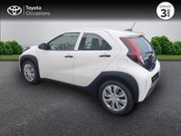occasion Toyota Aygo 1.0 VVT-i 72ch Active Business - VIVA159053401
