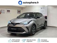 occasion Toyota C-HR 184h Collection 2WD E-CVT MC19