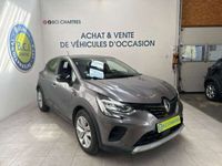 occasion Renault Captur II 1.0 TCE 100CH BUSINESS GPL -21