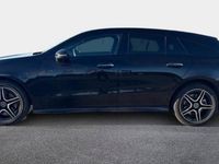 Occasion Mercedes CLA250e Shooting Brake AMG line 163 ch (119 kW) 2025 Break