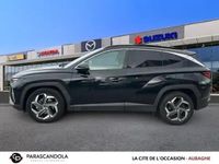 Occasion Hyundai Tucson 2021 Dark knight métal SUV