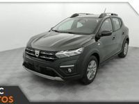 occasion Dacia Sandero 1.0 Tce 90ch Stepway Confort