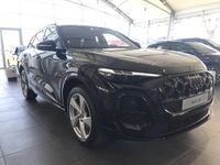 Occasion Audi Q5 Design 204 ch (150 kW) 2025 Noir mythic métallisé SUV