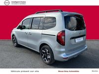 occasion Nissan Townstar combi TCE 130 BVM