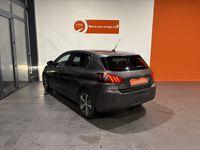 Occasion Peugeot 308 130 ch (95 kW) 2020 Berline