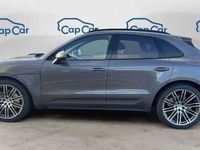 Occasion Porsche Macan 340 ch (250 kW) 2015 SUV