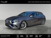 Occasion Mercedes A200 AMG line 150 ch (110 kW) 2024 Berline