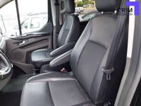 occasion Ford Transit Custom Transit CABINE APPROFONDIECA 320 L1H1 2.0 ECOBLUE 18