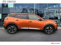 occasion Peugeot 2008 PureTech 130 S&S BVM6