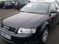 occasion Audi A4 Belle tdi pack 130 2004 reprise possible