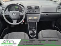 occasion Skoda Fabia 1.0 MPI 60 ch BVM