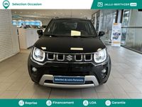 occasion Suzuki Ignis 1.2 Dualjet Hybrid 83ch Pack Auto