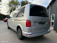 Occasion VW Caravelle 151 ch (111 kW) 2018 Argent Monospace