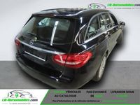 occasion Mercedes C250 Classe250 d BVA