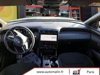 occasion Hyundai Tucson 1.6 T-gdi 265 Htrac Plug-in Bva6 N Line Executive