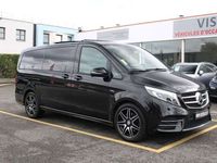 occasion Mercedes V250 250 D LONG AMG LINE 7G-TRONIC PLUS FULL OPTIONS TO