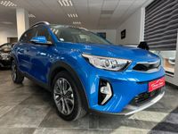 occasion Kia Stonic 1.0 T-gdi 120ch Mhev Launch Edition Dct7