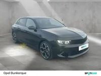 Occasion Opel Astra GSe 2025 Noir karbon métallisé Berline