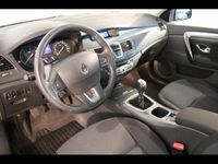 Occasion Renault Laguna III Black Edition 110 ch (80 kW) 2010 Gris Break