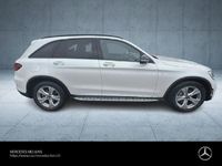 Occasion Mercedes GLC300 AMG line 245 ch (180 kW) 2019