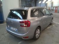 occasion Citroën C4 Puretech 130 S&s Feel 7places