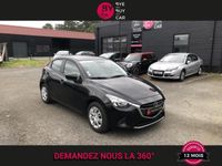 occasion Mazda 2 1.5 Skyactiv-d - 105 - Dynamique Garantie 1 Mois