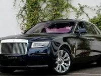 occasion Rolls Royce Ghost -
