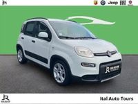Occasion Fiat Panda City Life 2022 Blanc Citadine