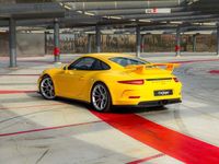 occasion Porsche 911 GT3 911 991.1 3.8iPDK