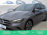Occasion Mercedes 180 Business 116 ch (85 kW) 2020 Berline