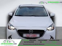 occasion Mazda 2 1.5L SKYACTIV-G 75ch