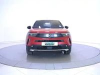 Occasion Opel Mokka 130 ch (95 kW) 2021 Rouge kardinal SUV