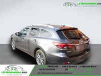 occasion Mazda 6 FastWagon 2.0L SKYACTIV-G 165 ch BVA