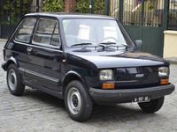 occasion Fiat 126 