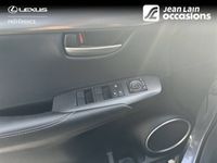 occasion Lexus NX300h NX4WD