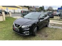 occasion Nissan Qashqai 1.5 Dci - 115 Ii N-connecta Toit Panoramique - G