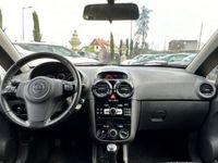 occasion Opel Corsa 1.2 TWINPORT 111 3P