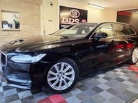 Occasion Volvo V90 235 ch (172 kW) 2017 Noir Break