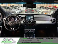 occasion Mercedes X350 ClasseBva