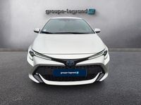 Occasion Toyota Corolla Design 98 ch (72 kW) 2022 Citadine