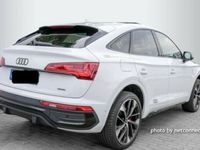 occasion Audi Q5 Sportback 40 TDI 204CH DESIGN QUATTRO S TRONIC 7