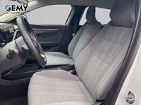 Occasion Renault Megane E-Tech Equilibre 161 kW (220 ch) 2022 Blanc Berline