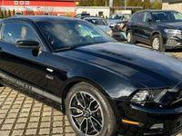 occasion Ford Mustang GT 5.0 4v ti-vct v8 aut. xenon hors homologation 4500e